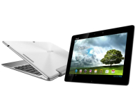 ASUS Eee PAD Transformer TF300T 32GB+Stacja dok. biały - 79207 - zdjęcie 2